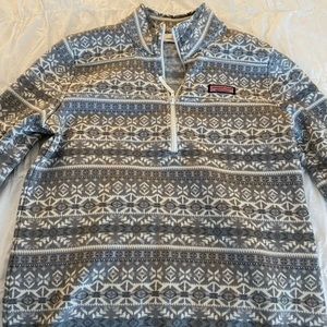Vineyard Vines Quarter zip